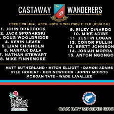 Hatrick of Playoff Performances