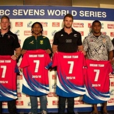Sevens - Series Wrap