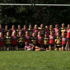 CW vs Nanaimo - Senior Women's game report