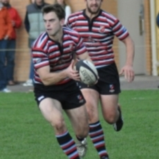 Young Guns Lead The Way
