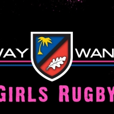 CW Girls on the Rise !