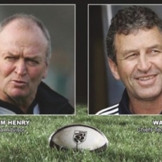 News From Around The Rugby World