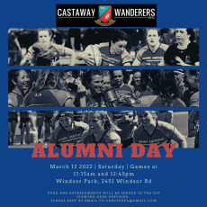 CW WOMEN ANNOUNCE ALUMNI DAY