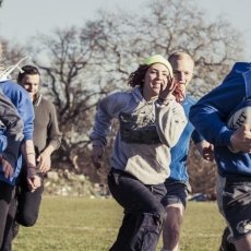 A Day in the Life of Windsor Park