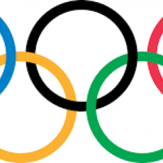 OLYMPIANS