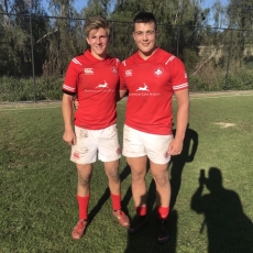 Canada Red Get the Job Done