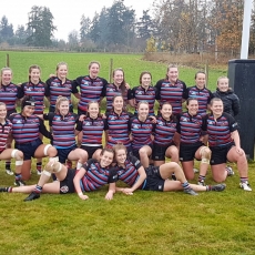 Wednesday's Ruck & Maul