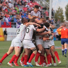 Outstanding Result From Superhuman Effort!