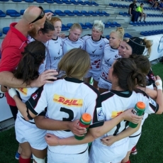 A Saturday Without Rugby!