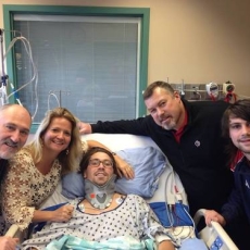 Saturday, Saturday Night's Allright