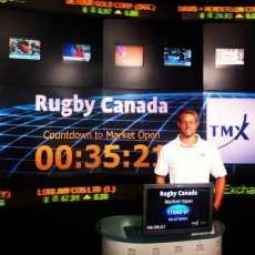 R.C. Goes Super Bigtime @ Red Nation!