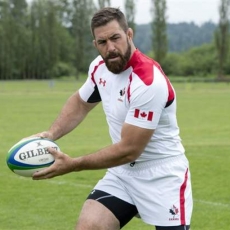 Cudmore Duly Honored