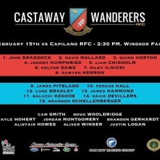 A QUARTET OF CONTESTS