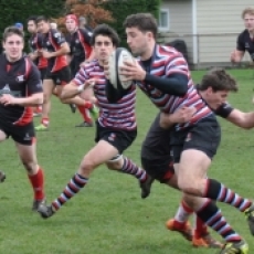 MIKEYS TO PLAY IN BERMUDA