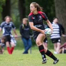 Wednesday's Ruck & Maul