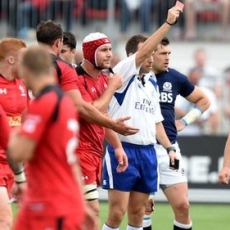 Bouquets & Brickbats - Saturday's Travesty