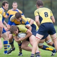 UVic Vikes Paste TBirds