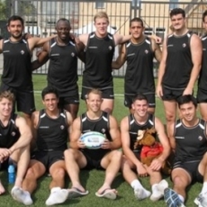 SEVENS WORLD CUPS KICK OFF