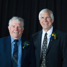 Deserved Recognition