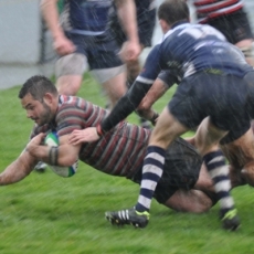 CW vs Burnaby Game in Review