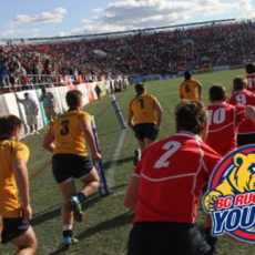B.C. Youth Sevens Program