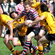 The Weekend That Was!