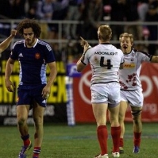 MONUMENTAL Vs France! Off To The Semis.