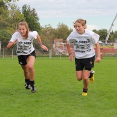 Heigh Ho, Heigh Ho.........It's Off To Vegas We Go!