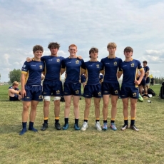 Wednesday's Ruck & Maul - A Mixed Bag