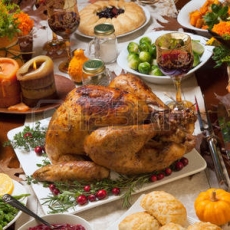 Happy Thanksgiving