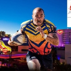 CW's, Caroline Crossley, Shines On Day One