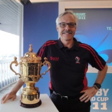 VALE - BRENT JOHNSTON