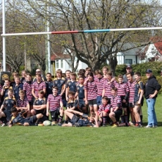 CW U14 & U16 Host Tour from Cochrane, Alberta