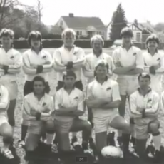 Video - Castaway Wanderers RFC over the years