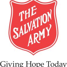 Salvation Army Christmas Kettle Campaign