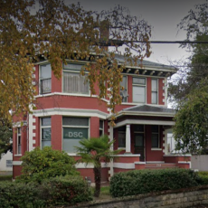 MIDTOWN VICTORIA - OFFICE SPACE IN HERITAGE BUILDING