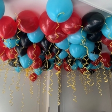 ON THE AUCTION BLOCK