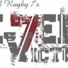 Sevens Weekend Winds Up