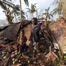 News From Vanuatu