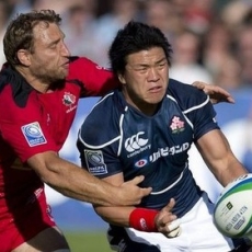 Chrome, Rangers, Tide & NSMT