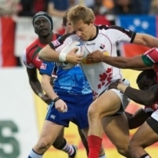 South Africa - Too Much