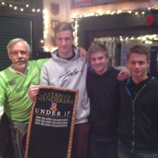 A Banner Night At DSC