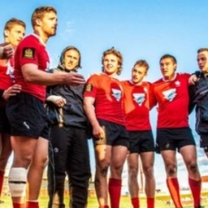 U20's Drop Final To Azurri