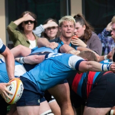 Go BIG or Go Home - Playoffs Begin