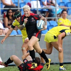 Women's Rugby