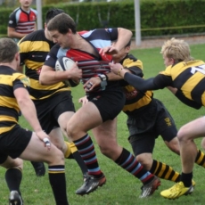CW 1sts and Women's teams to Nanaimo this weekend