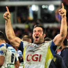 Rugby Aplenty!
