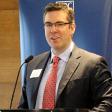 BCRU's CEO Jeff Sauve Leaves