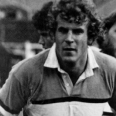 Rugby Begats Politics!