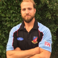 CWRFC Announces Men's Head Coach